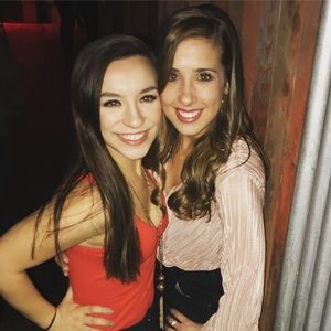 Meet your Posher, Alyssa